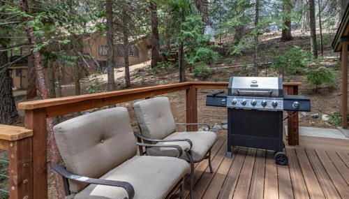 Yosemite Silvertip Lodge - Foto 2