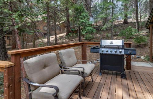 Yosemite Silvertip Lodge - Foto 2