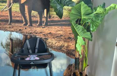 ô Safari appart 8p prôche de Boulogne-sur-mer - Foto 24