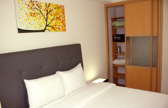 Puerta Alameda Suites - Foto 32