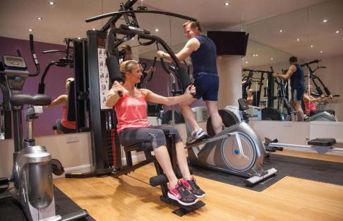 Slaley Retreat - Foto 19