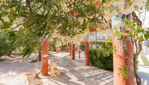 Todimer new pueblo mediteraneo - Foto 3, Garden