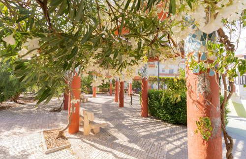 Todimer new pueblo mediteraneo - Foto 3