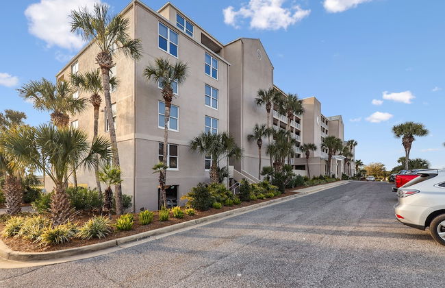 Magnolia House 305 2 Bedroom Condo by RedAwning - Foto 79