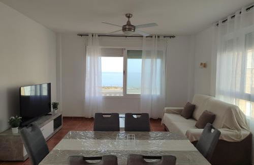 Apartamento El Flamenco Azul Cabo de Gata - Foto 7