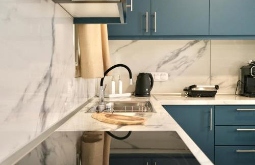 Anna's Corfu Escape Apartments 1 - Foto 22