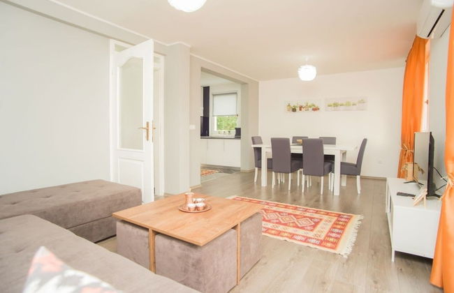 Garden Lux Sarajevo - Foto 8