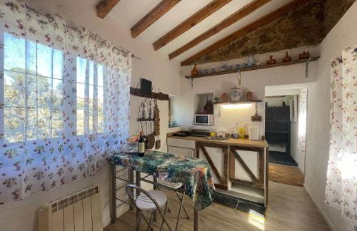 Casa Fidelina II Miraflores de la Sierra - Foto 19