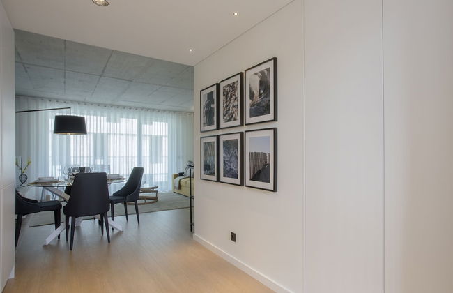 Liiiving in Gaia - Beach Seaside Apartment - Photo 36