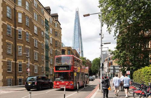 Stylish Central London Flat Near Tower Bridge - Photo 4