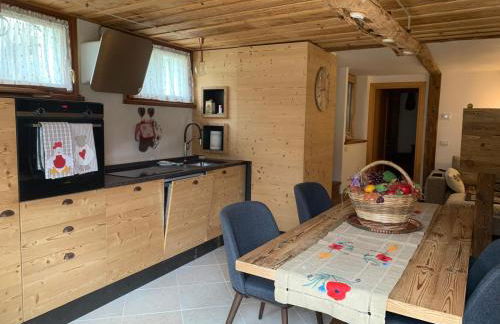 Chalet le Dolomiti - Foto 18