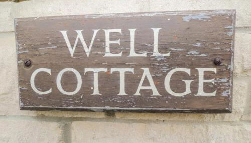 Well Cottage - Foto 2