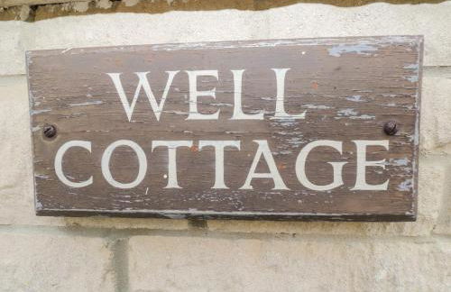 Well Cottage - Foto 2
