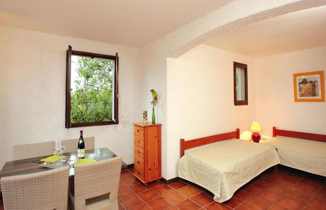 Residence La Vallicella in Moriani - Foto 4