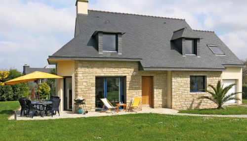 Holiday Home Golf de Bretagne by Interhome - Foto 2