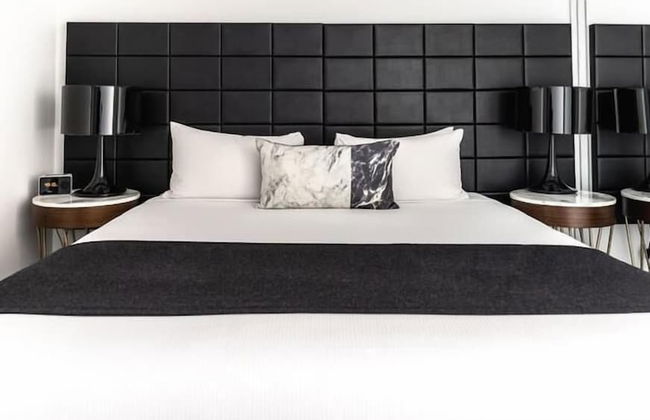 KOZYGURU Chatswood Luxury Studio - Photo 4