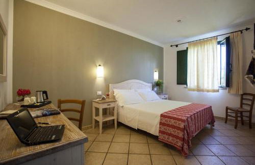 Masseria Tenuta Specolizzi - Foto 3