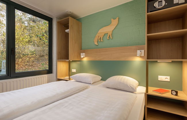 Center Parcs Erperheide - Foto 8