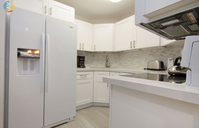 Alexander 718 3 Bedroom Apts by RedAwning - Foto 12