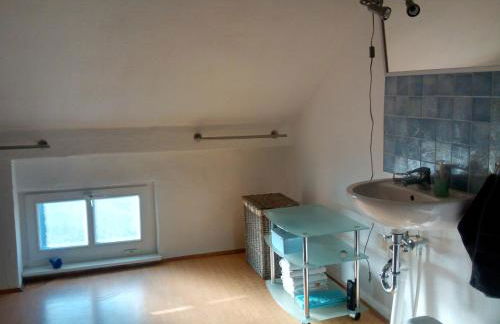 Herberge im "alten Pfarrhaus" in Schmergow am Havel-Radweg - Foto 11