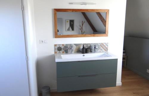 La demeure d'Ervée - Foto 30