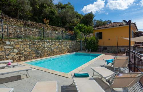 Apartment Giallo - PTB152 by Interhome - Foto 12