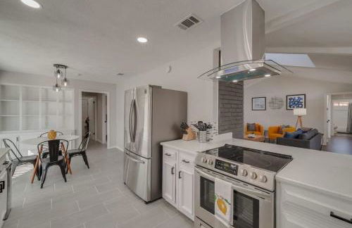 Charming 5BD-3BA in the Heart of Plano -Sleeps 10 - Foto 3