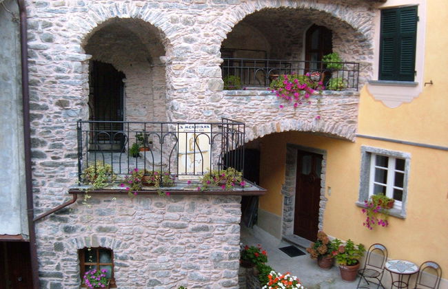 La Meridiana B&B Affittacamere - Photo 38