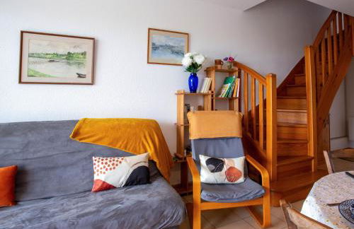 Apartment Le Cabestan - Appt n-15 by Interhome - Foto 7