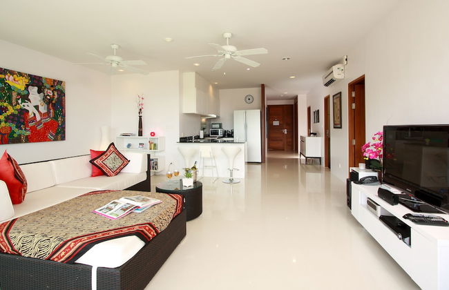 The Park Surin by RESAVA - Foto 51