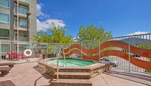 Luxury Condo in the Library Square District - Foto 2