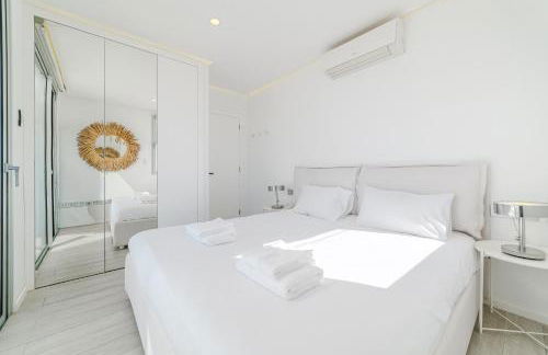 White Haven - Ocean View, airco, heated pool - Foto 46