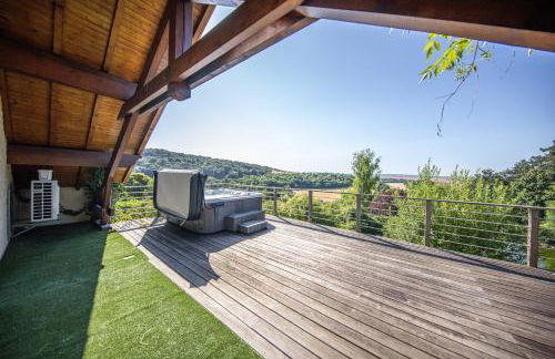 Zenitude Villa - Indoor Pool & Jacuzzi - Foto 43