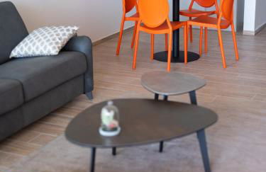 Residence Saletta Casale - Foto 98