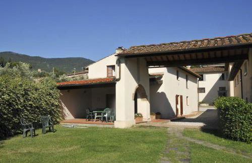 Agriturismo Fattoria di Sommaia - Foto 131