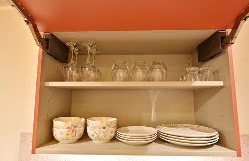 Rez de chaussée appartement à Tournus - RIMA - Foto 14