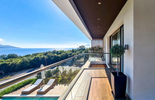 Zavia Pente in Syvota - Foto 28