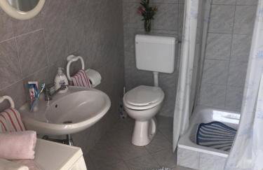 Apartman Luis Silence - Foto 12