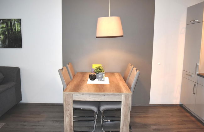 Apartment in Lubben Near the Water - Foto 47