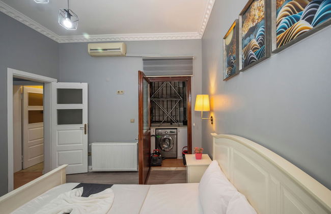 Taksim Trend Residence - Foto 42