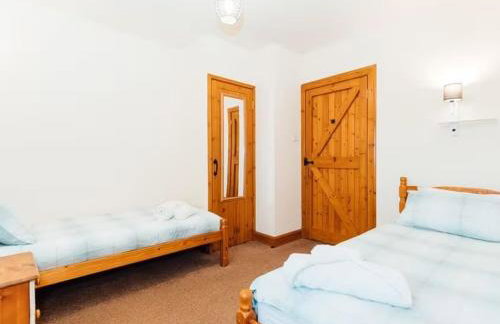 Middle Byre at Clauchan Holiday Cottages - Foto 40