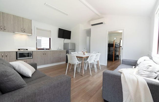 Adelaide Caravan Park - Photo 26