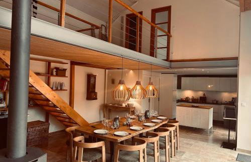 Gîte de Marcenac - Foto 8