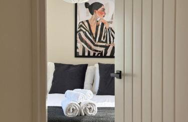 Stylish countryside 4bed cottage - Kingsey - Foto 41