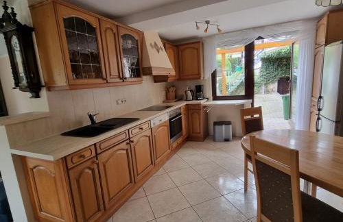 Wunderschöne Ferienwohnung in Thüringen - Foto 1