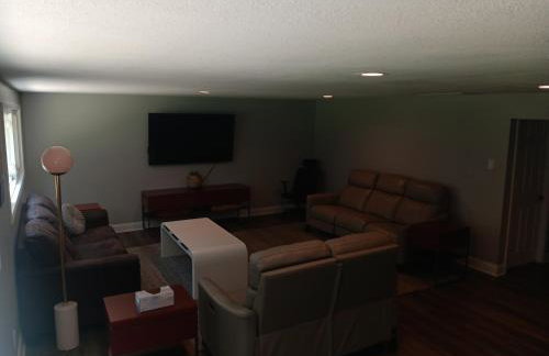 Sprawling Woodland Retreat - Foto 10