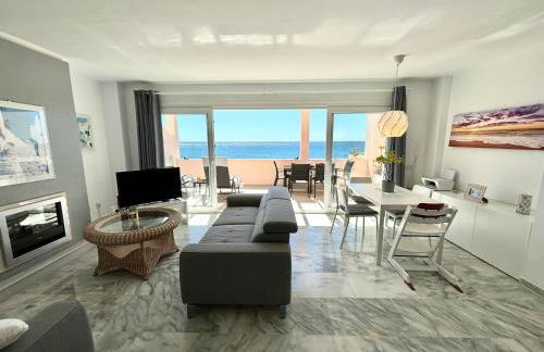 Diletta Beach Estepona - Photo 26