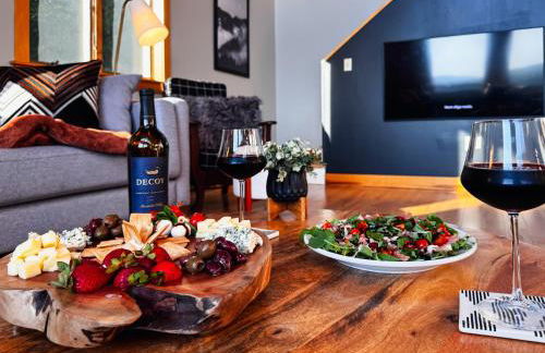 Sunset, Lake and Mtn View, Theater, Hot Tub, Xbox, Close to Sunday River - Foto 53