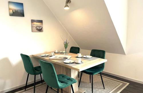 Ferienwohnung Leuchtfeuer Dagebüll - Foto 4