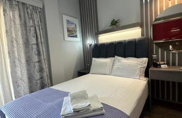 Avra Comfort Rooms - Family - Foto 11